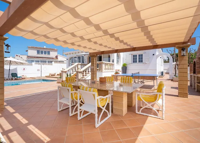 Villa Ingrid
