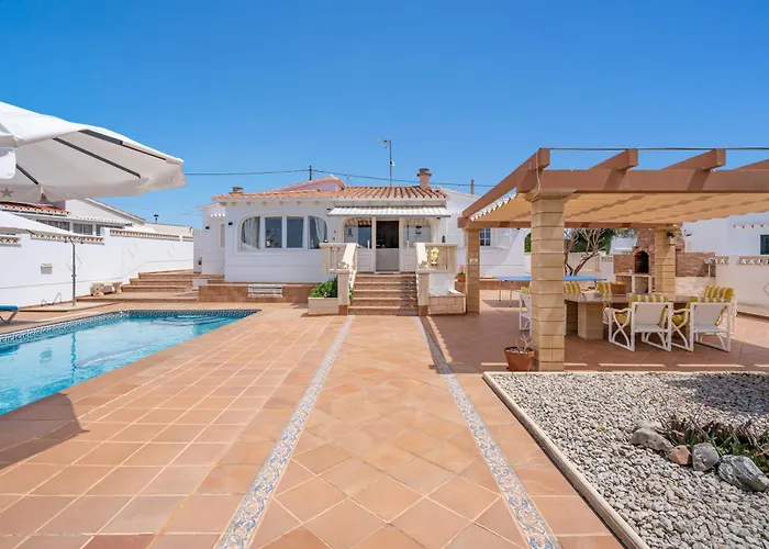 Villa Ingrid