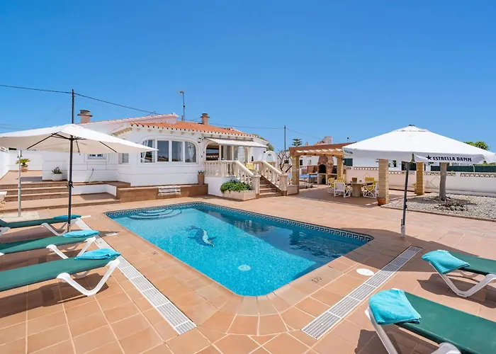 Villa Ingrid