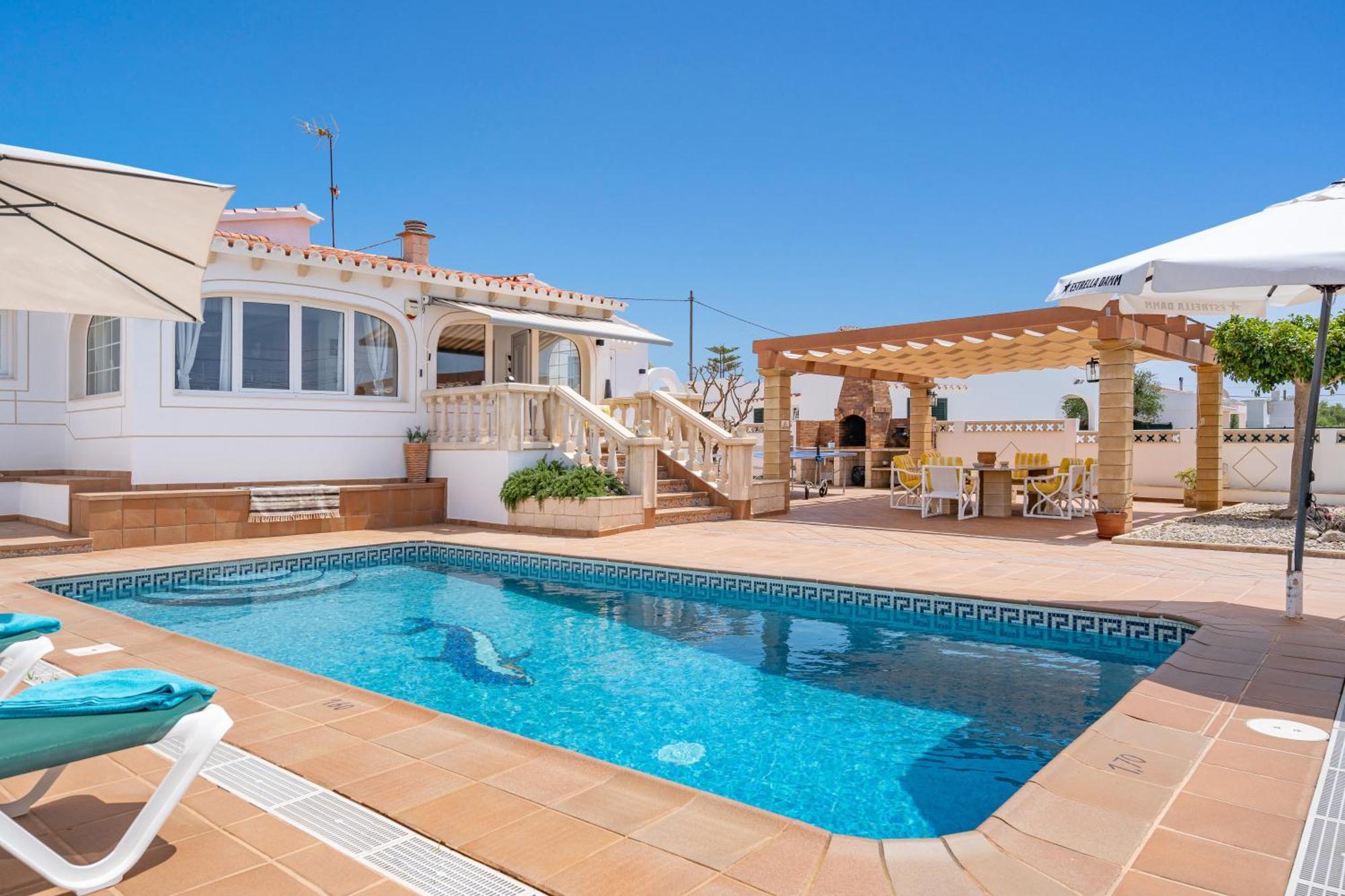 Villa Ingrid *
