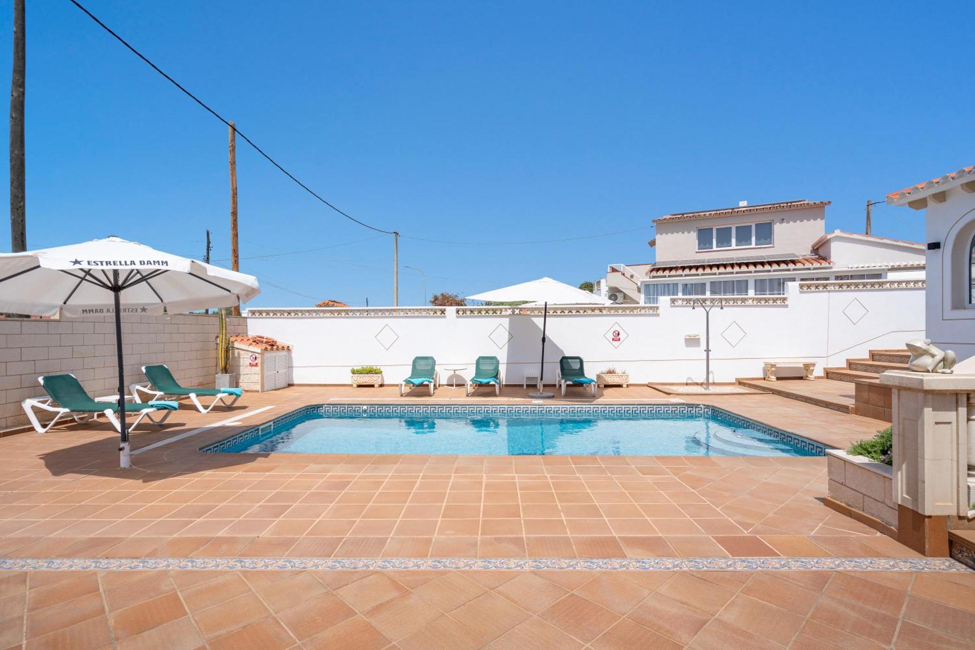 Villa Ingrid *