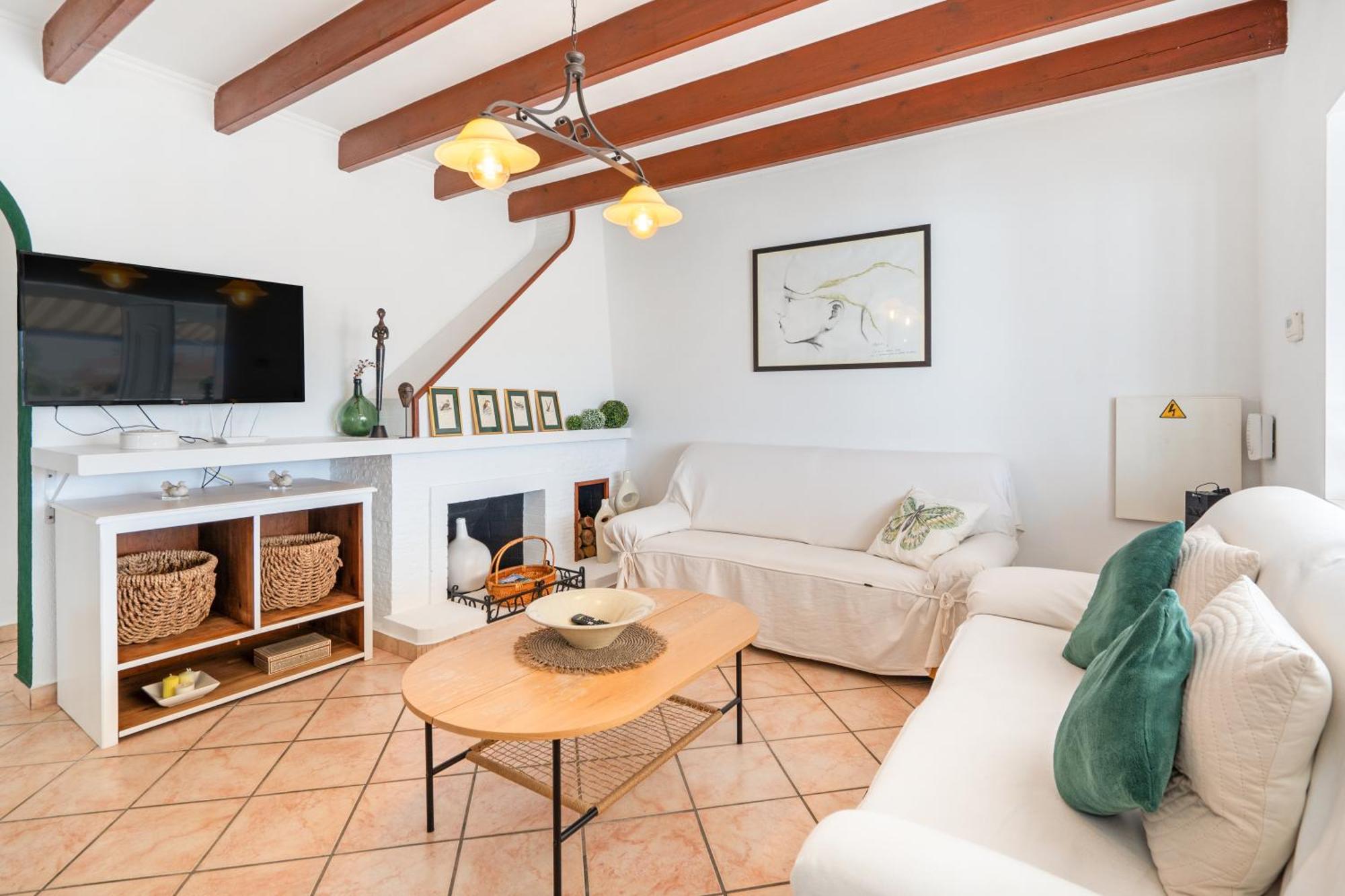 Villa Ingrid