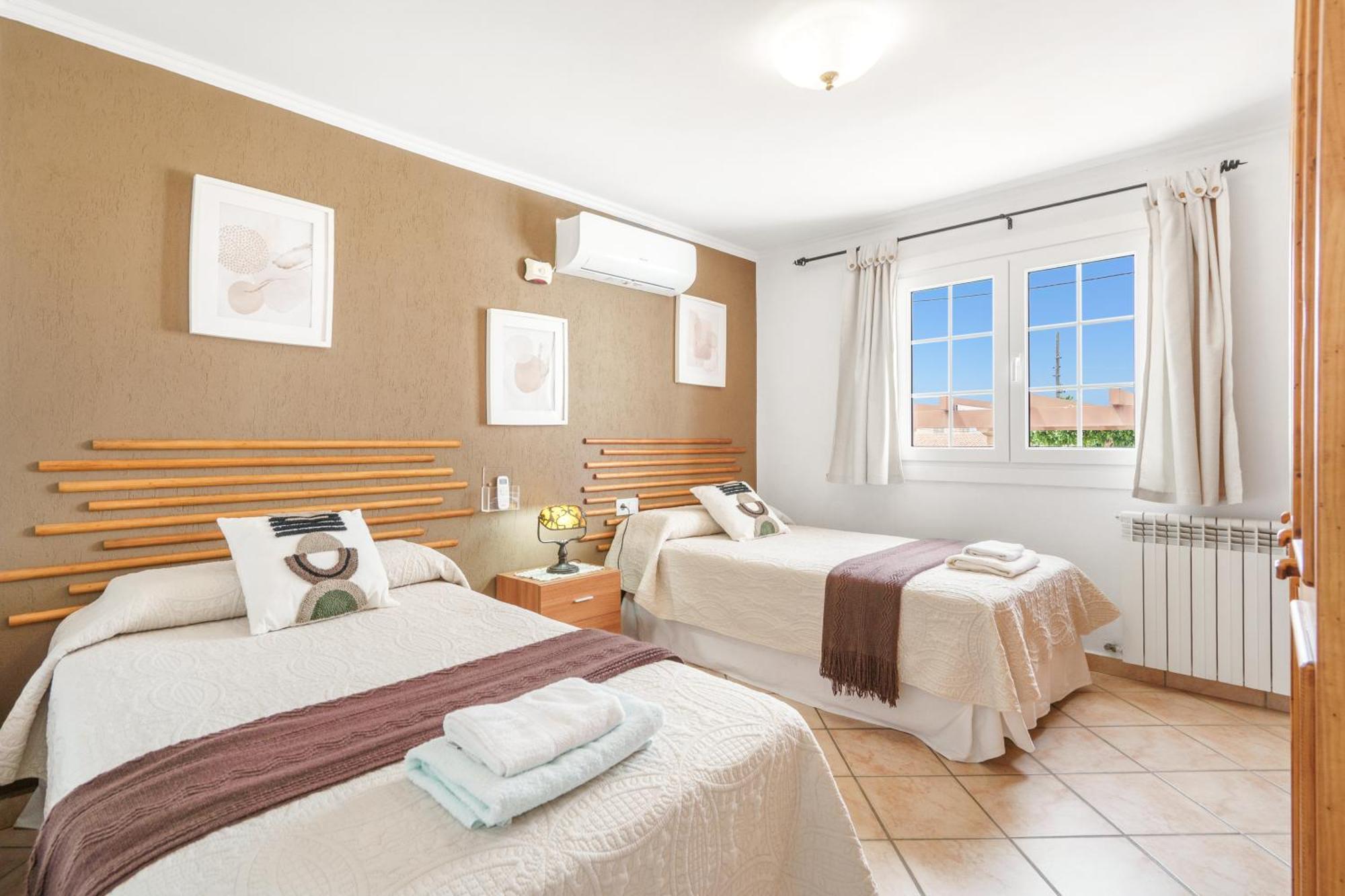 Villa Ingrid