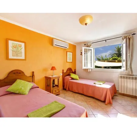 Villa Ingrid Alaior Exterior photo