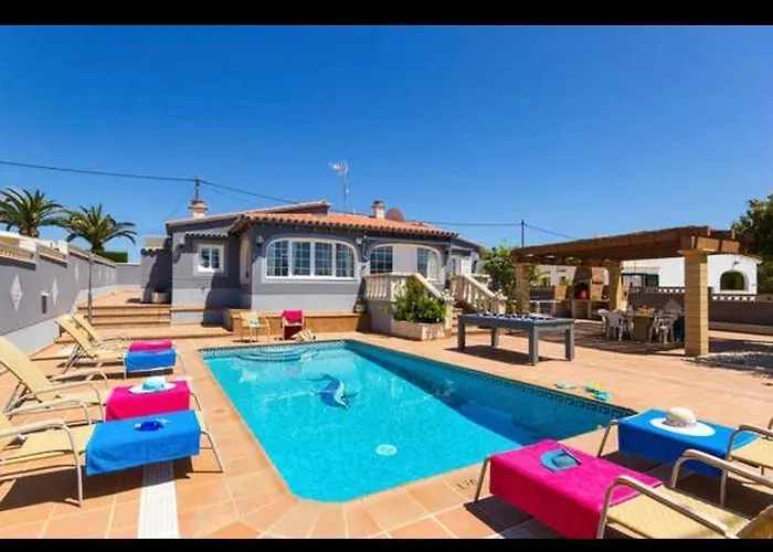 Villa Ingrid