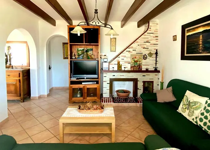 Villa Ingrid